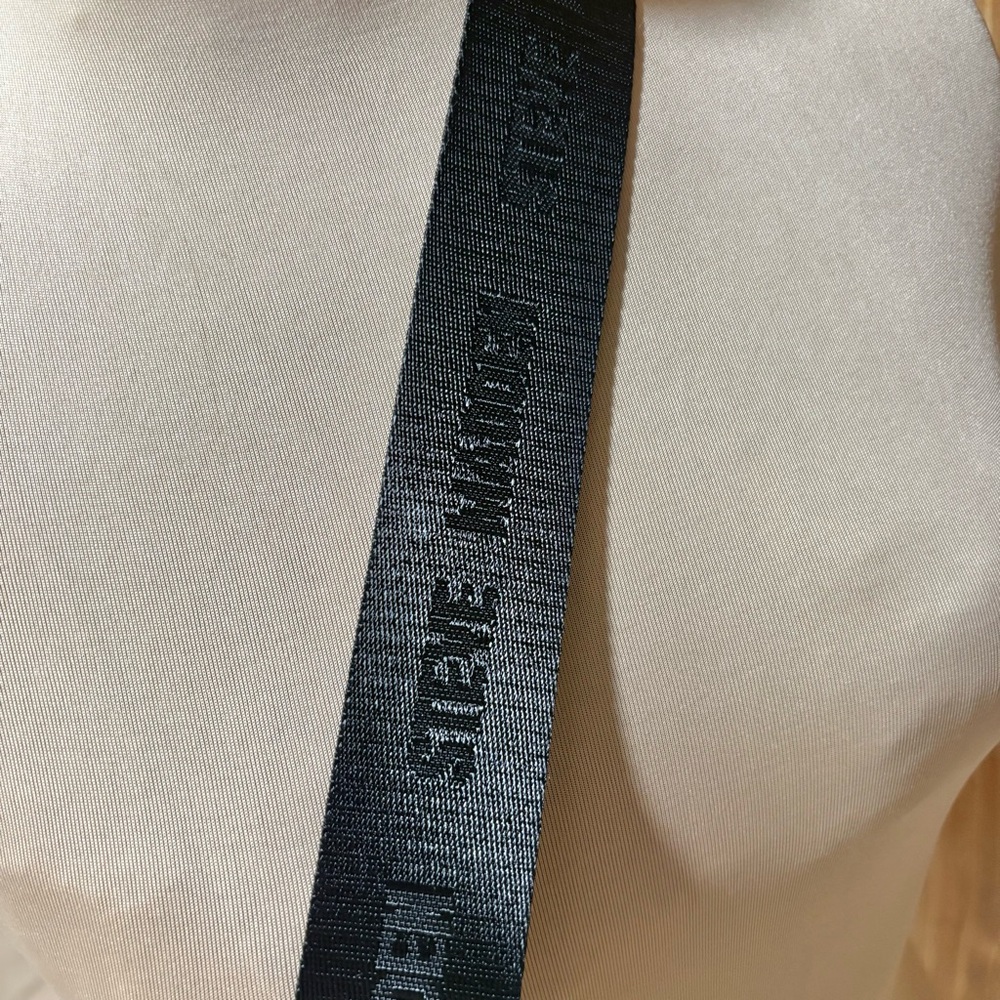 STEVE MADDEN - NWOT Black Crossbody Bag - Picture 11 of 14